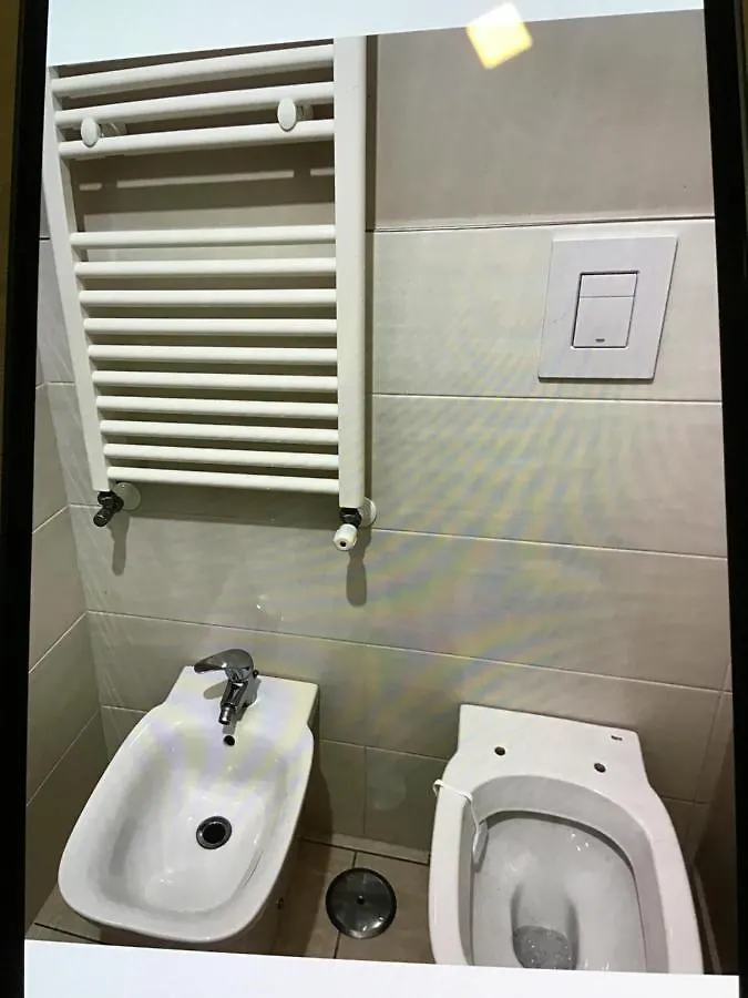 Oceania Hotels Naples Guest house