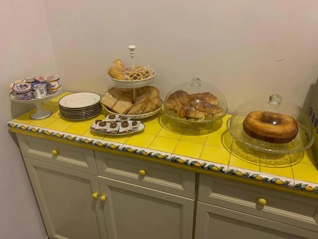 Guest house Oceania Hotels Naples