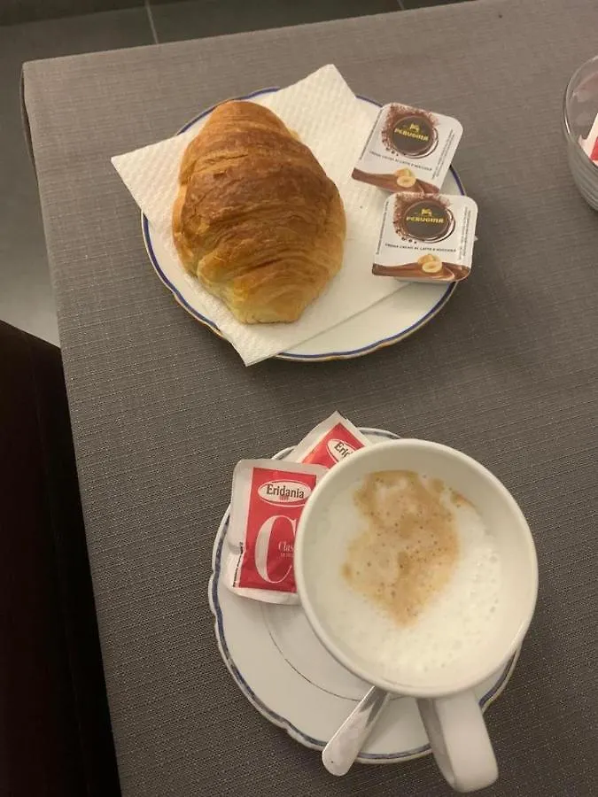 Guest house Oceania Hotels Naples