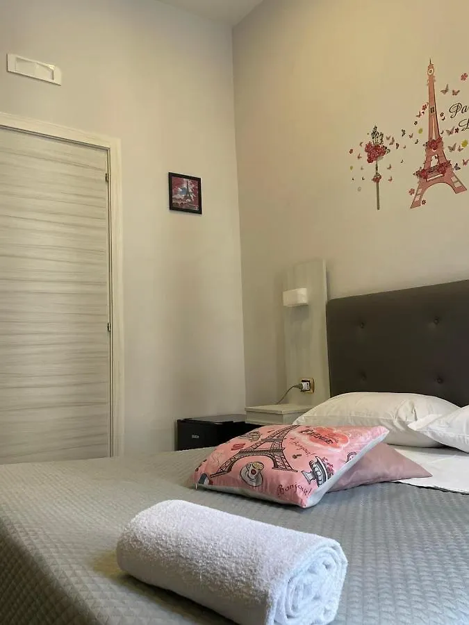 Oceania Hotels Naples